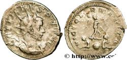 Ancient Coins - GALLIENUS Trèves 257-258 (22mm, 3,25g, 6h)
