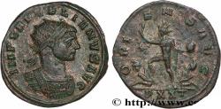 Ancient Coins - AURELIAN Ticinum 274 (23mm, 3,77g, 6h)