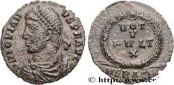 Ancient Coins - JOVIAN Héraclée 363-364 (19mm, 2,24g, 6h)
