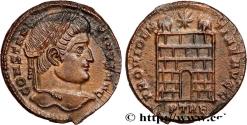Ancient Coins - CONSTANTINE I THE GREAT Trèves 327 (18,5mm, 2,87g, 12h)
