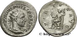 Ancient Coins - PHILIPPUS Rome 244 (22,5mm, 4,92g, 12h)