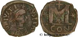 Ancient Coins - JUSTIN I Constantinople 518-522 (30mm, 17,45g, 6h)