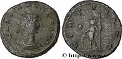 Ancient Coins - GALLIENUS Antioche 259-264 (20,5mm, 3,05g, 5h)