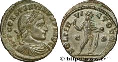 Ancient Coins - CONSTANTINE I THE GREAT Arles 316-317 (21mm, 3,38g, 12h)