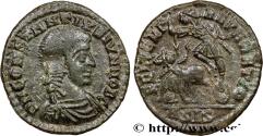 Ancient Coins - CONSTANTIUS GALLUS Siscia 352-354 (19mm, 1,97g, 6h)