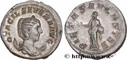 Ancient Coins - OTACILIA SEVERA Rome 249 (22,5mm, 4,42g, 6h)