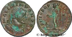 Ancient Coins - MAXIMINUS II DAIA Lyon 305-306 (28,5mm, 9,64g, 12h)
