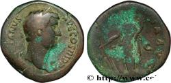 Ancient Coins - HADRIAN Rome 133 (33mm, 24,73g, 6h)