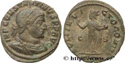 Ancient Coins - CONSTANTINE I THE GREAT Arles 317 (20mm, 3,28g, 6h)