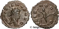 Ancient Coins - GALLIENUS Rome 264-266 (22,5mm, 2,13g, 12h)