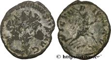 Ancient Coins - LAELIANUS Cologne 269 (22mm, 2,67g, 1h)