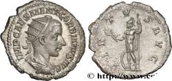 Ancient Coins - GORDIAN III Rome 238 (22mm, 4,36g, 5h)