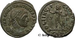 Ancient Coins - CONSTANTINE I THE GREAT Arles 314-315 (21mm, 4,10g, 6h)