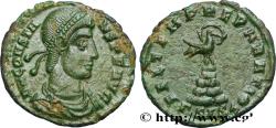 Ancient Coins - CONSTANS Siscia 348-350 (18mm, 1,87g, 12h)