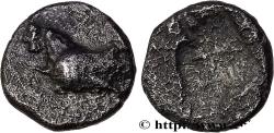 Ancient Coins - TROAS - DARDANOS Dardanos, Troade c. 475-450 AC. (6,5mm, 0,23g, 3h)
