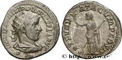 Ancient Coins - PHILIPPUS Antioche 244 (21,5mm, 3,97g, 1h)