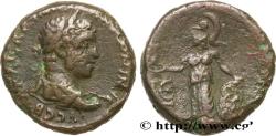 Ancient Coins - ELAGABALUS Alexandrie, Égypte 221-222 (23mm, 10,36g, 12h)