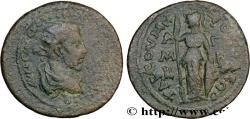 Ancient Coins - TRAJAN DECIUS Tarse, Cilicie 249-251 (33mm, 19,66g, 6h)