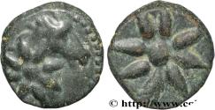 Ancient Coins - PONTUS - AMISOS Amisos (?), Pont c. 119-100 (11,5mm, 1,74g, 9h)