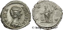 Ancient Coins - JULIA DOMNA Rome 209 (19mm, 3,30g, 6h)