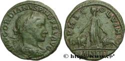 Ancient Coins - GORDIAN III Viminacium, Mésie Supérieure 242-243 (30,5mm, 18,02g, 1h)