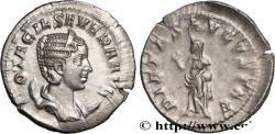 Ancient Coins - OTACILIA SEVERA Rome 249 (21,5mm, 4,22g, 6h)