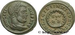 Ancient Coins - LICINIUS I Ticinum 320-321 (19mm, 3,31g, 6h)