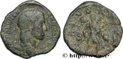 Ancient Coins - SEVERUS ALEXANDER  Rome 228 (19mm, 19,48g, 12h)