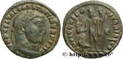 Ancient Coins - CONSTANTINE I THE GREAT Héraclée 313 (22mm, 3,87g, 12h)