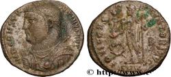 Ancient Coins - CONSTANTINE I THE GREAT Cyzique 317-320 (18mm, 3,03g, 6h)