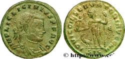 Ancient Coins - LICINIUS I Siscia 313 (23mm, 2,66g, 6h)