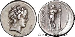 Ancient Coins - MARCIA Rome 82 AC. (18mm, 3,85g, 5h)