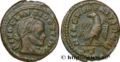 Ancient Coins - CLAUDIUS II GOTHICUS Rome 317-318 (17,5mm, 2,08g, 6h)