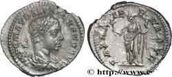 Ancient Coins - SEVERUS ALEXANDER  Rome 223 (19mm, 2,83g, 1h)