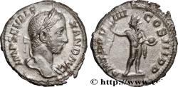 Ancient Coins - SEVERUS ALEXANDER  Rome 230 (19,5mm, 3,18g, 6h)