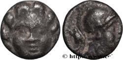 Ancient Coins - PISIDIA - SELGE Pisidie, Selgé c. 300-190 AC. (9mm, 0,71g, 1h)