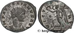 Ancient Coins - AURELIAN Siscia printemps - été 271 (19mm, 3,92g, 6h)