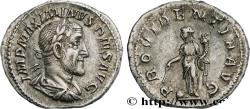 Ancient Coins - MAXIMINUS I Rome 235 (18mm, 2,97g, 12h)