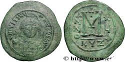 Ancient Coins - JUSTINIAN I Cyzique 541-542 (41mm, 21,80g, 6h)