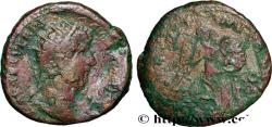 Ancient Coins - LUCIUS VERUS Rome 164 (25mm, 11,90g, 1h)