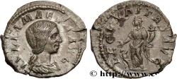 Ancient Coins - JULIA MAESA Rome 219 ou 223 (18,5mm, 2,86g, 12h)