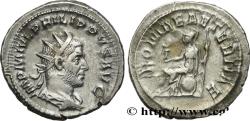 Ancient Coins - PHILIPPUS Rome 247 (21,5mm, 4,08g, 12h)