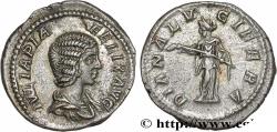 Ancient Coins - JULIA DOMNA Rome 214 (19mm, 3,35g, 6h)