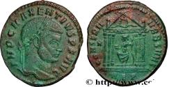 Ancient Coins - MAXENTIUS Rome 310-311 (25,5mm, 6,97g, 12h)