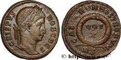 Ancient Coins - CRISPUS Rome 321 (18mm, 2,76g, 6h)