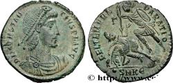 Ancient Coins - CONSTANTIUS II Cyzique 351-352 (22mm, 4,93g, 11h)