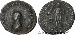 Ancient Coins - LICINIUS II Cyzique 319 (18mm, 2,68g, 12h)