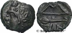 Ancient Coins - TAURIC CHERSONESE - PANTICAPEUM Panticapée c. 300-200 AC (13,5mm, 2,13g, 12h)