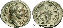 Ancient Coins - SEVERUS ALEXANDER  Rome 231 (19mm, 2,90g, 12h)
