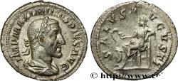 Ancient Coins - MAXIMINUS I Rome 235 (17mm, 2,64g, 12h)